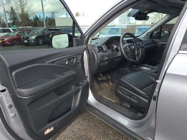 Certified 2023 Honda Ridgeline RTL-E image 45