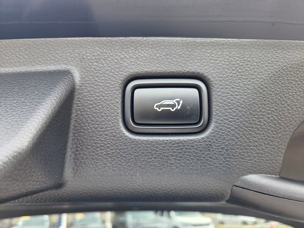 Used 2024 Kia Seltos SX w/ SX Sunroof Package AWD/4WD image 34
