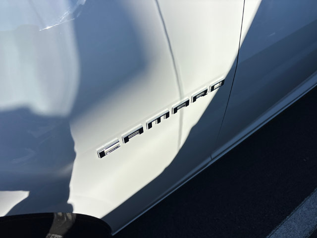 Used 2011 Chevrolet Camaro LT w/ RS Package RWD image 4