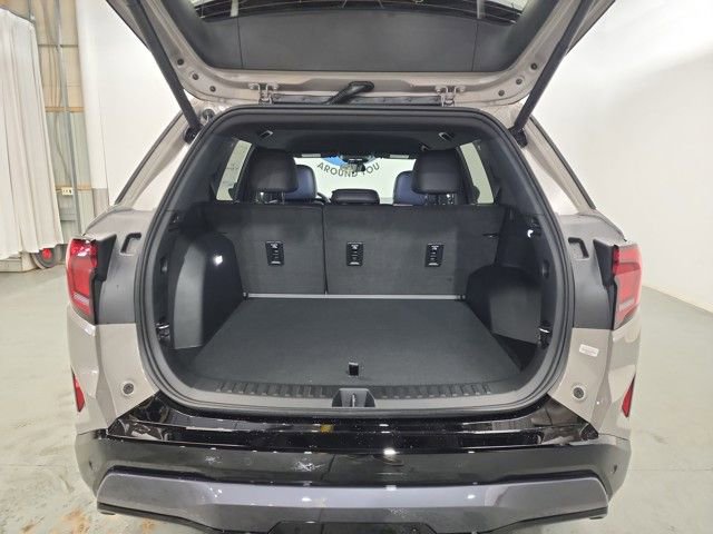 New 2026 GMC Terrain AT4 w/ Convenience Package III image 24