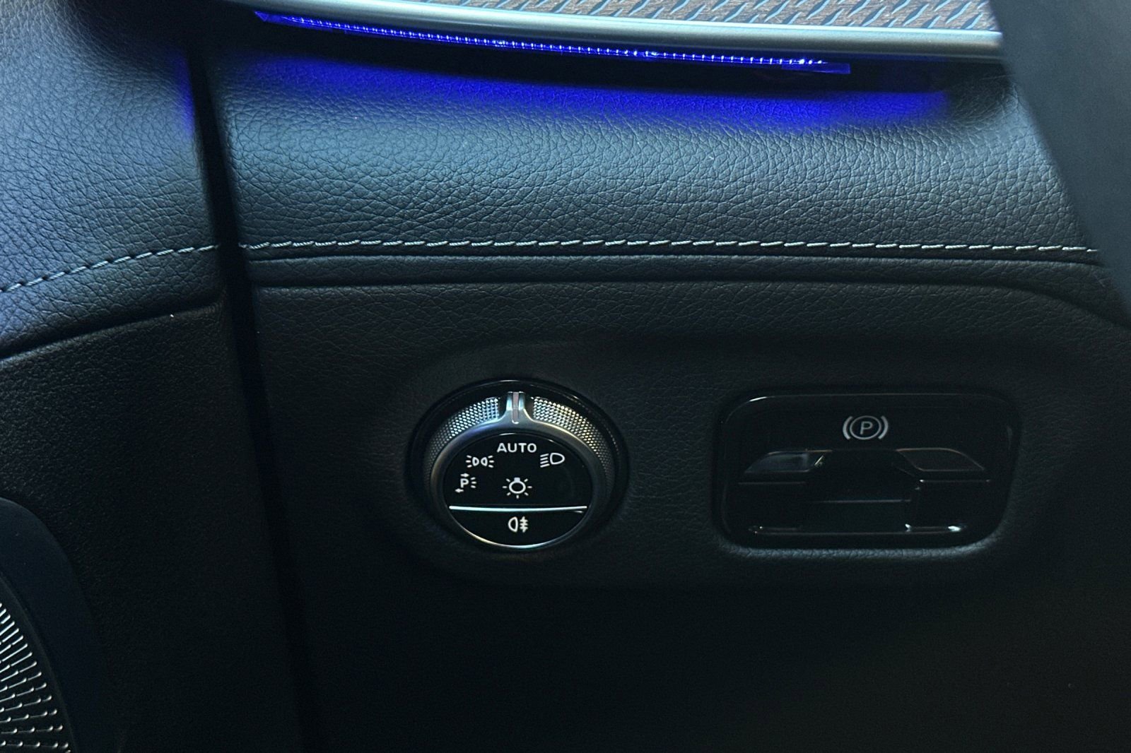 Certified 2023 Mercedes-Benz EQE 350+ 350+ Sedan image 32