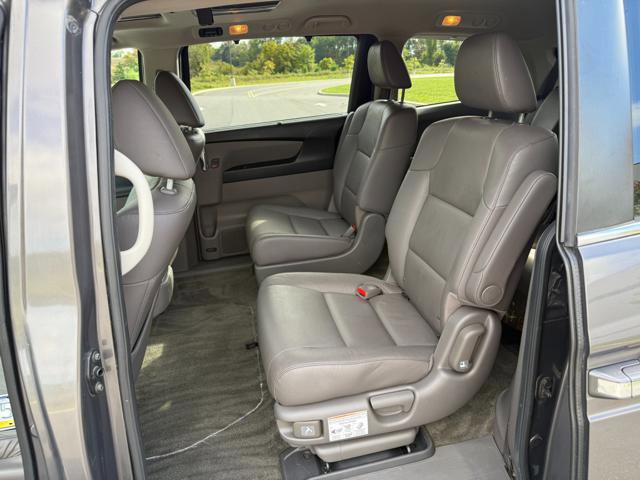 Used 2015 Honda Odyssey EX-L image 14