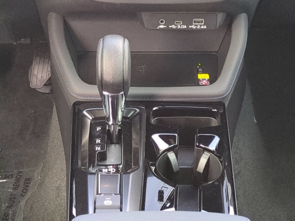 New 2026 Subaru Forester Limited AWD/4WD image 19