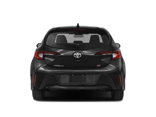 New 2026 Toyota Corolla SE image 8