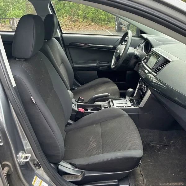 Used 2016 Mitsubishi Lancer SE AWD/4WD image 22