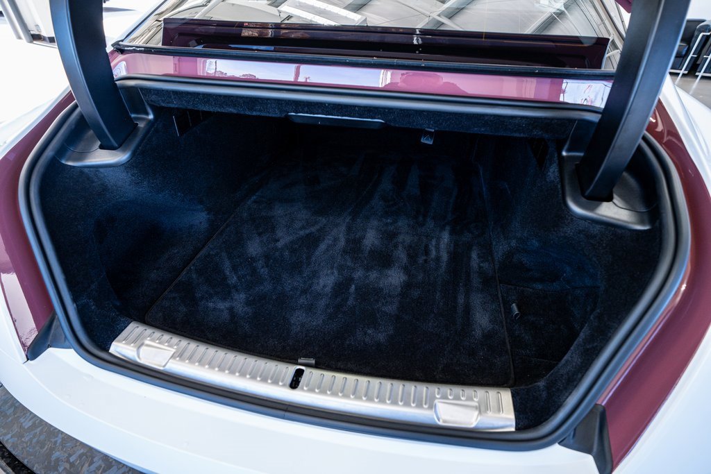 Used 2024 Rolls-Royce Spectre w/ Spectre Launch Package image 80