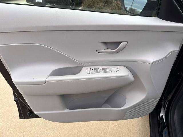 New 2026 Hyundai Kona SEL Sport image 23