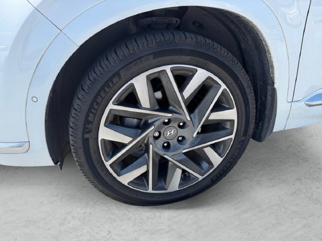 Used 2022 Hyundai Santa Fe Calligraphy FWD image 23