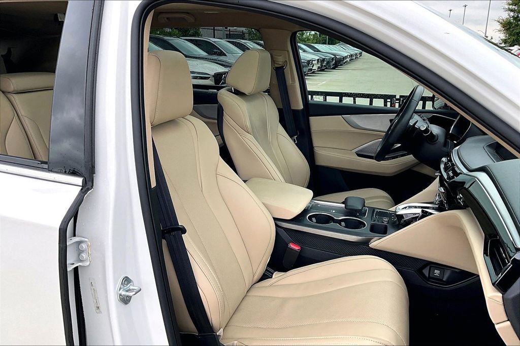 Used 2023 Acura MDX FWD w/ Technology Package image 9