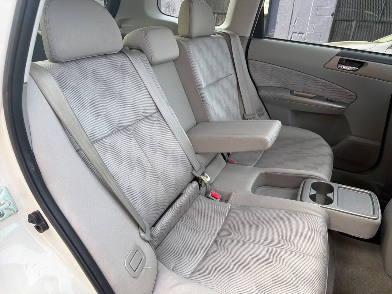 Used 2010 Subaru Forester 2.5X Premium AWD/4WD image 26
