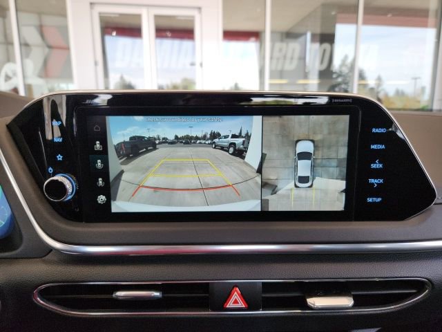 Used 2022 Hyundai Sonata Limited image 27