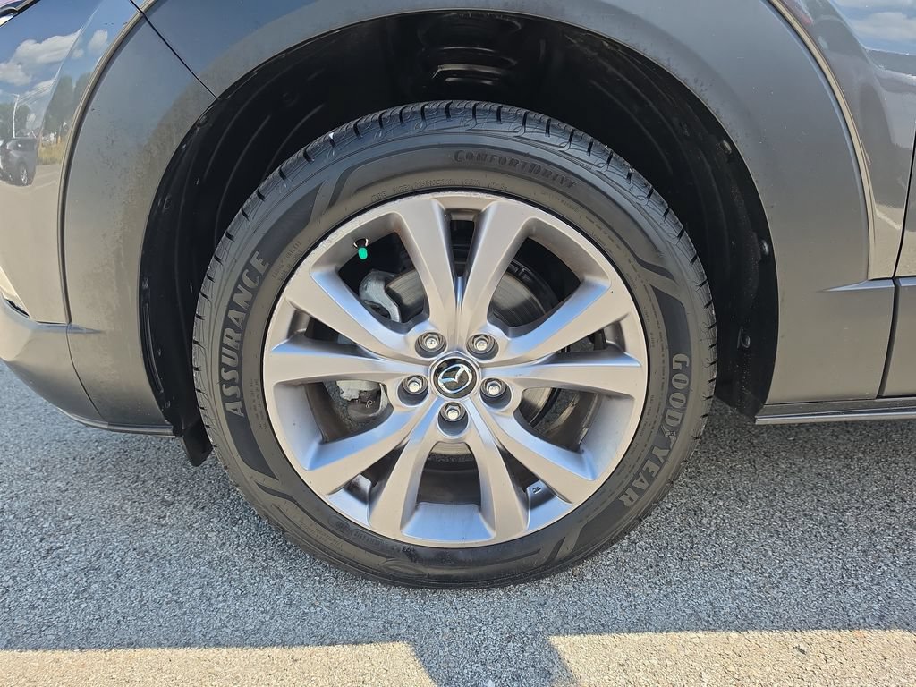 Certified 2023 MAZDA CX-30 AWD 2.5 S w/ Select Package image 16