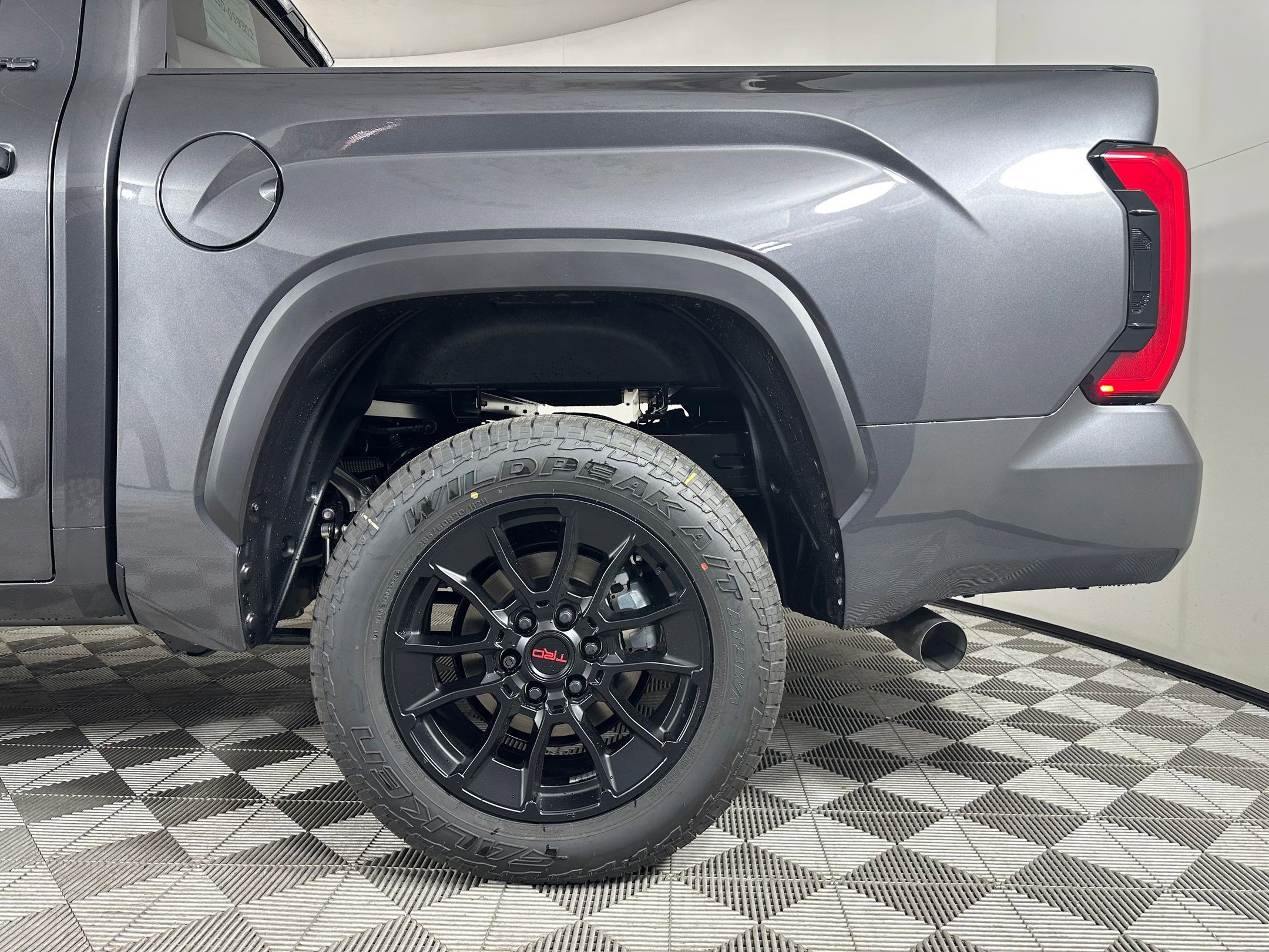 New 2026 Toyota Tundra SR5 image 27