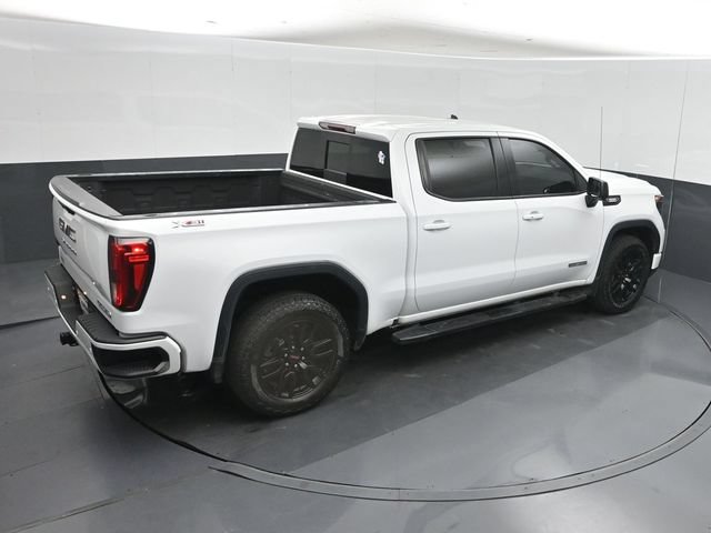 Used 2024 GMC Sierra 1500 Elevation w/ Elevation Premium Package AWD/4WD image 37