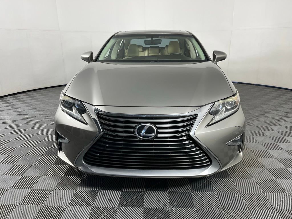 Used 2016 Lexus ES 350 image 15
