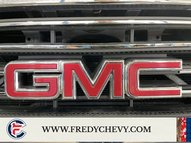 Certified 2016 GMC Sierra 3500 SLE image 33