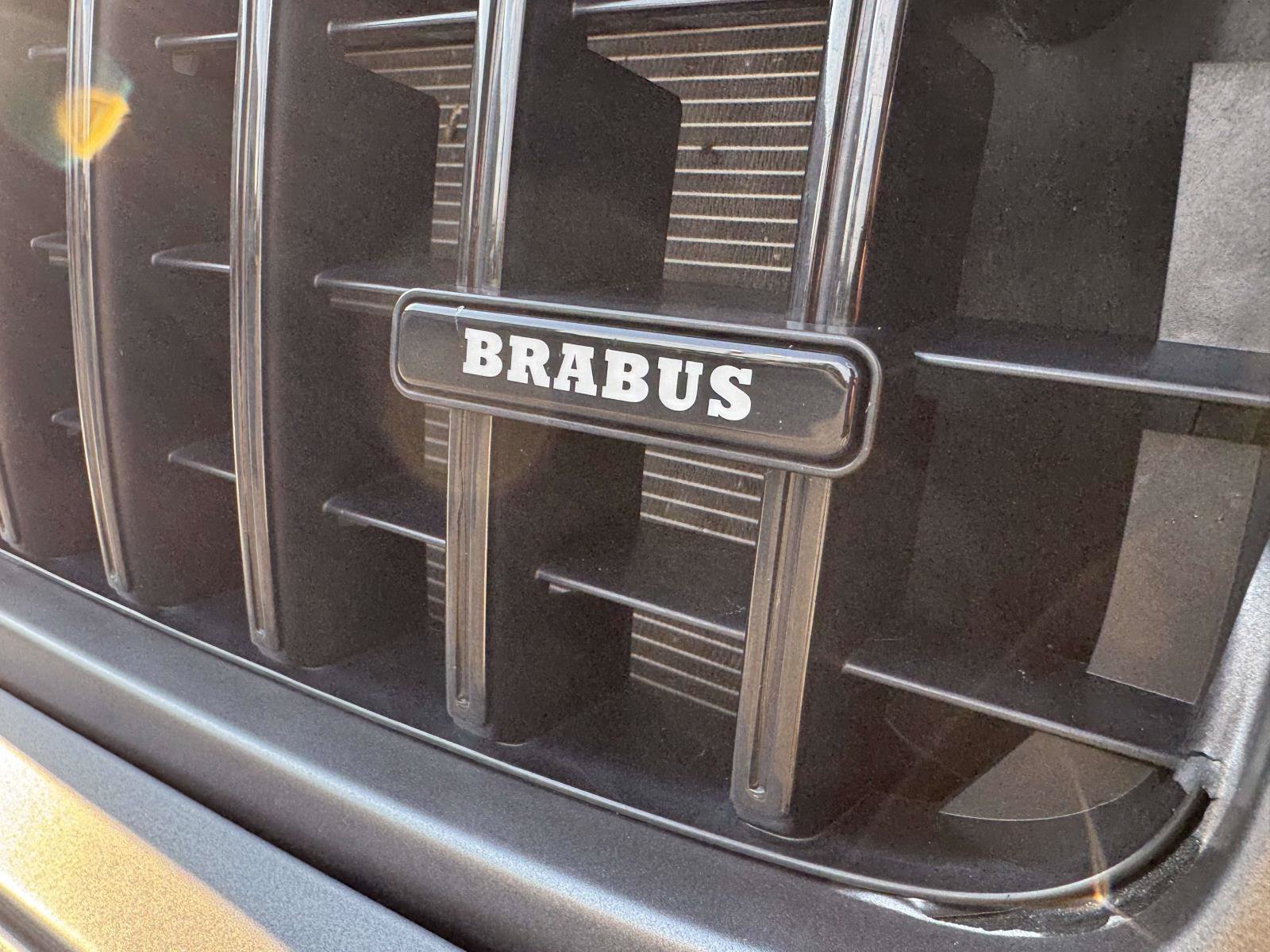 Used 2023 Mercedes-Benz G 550 image 19