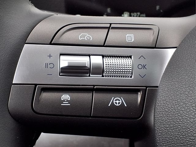 New 2026 Hyundai Kona Limited AWD/4WD image 23