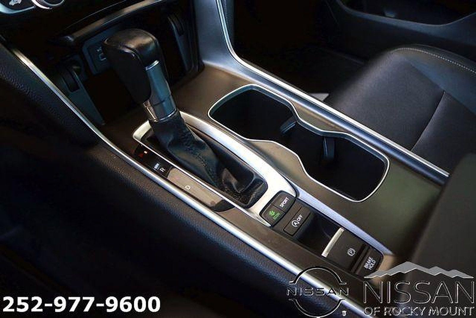 Used 2022 Honda Accord Sport image 19