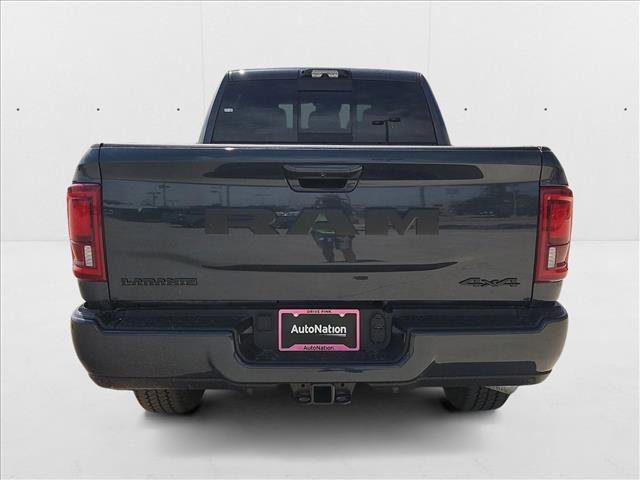 New 2025 RAM 2500 Laramie image 8