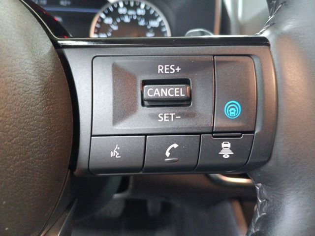 Certified 2023 Nissan Rogue SV w/ SV Premium B Package image 23