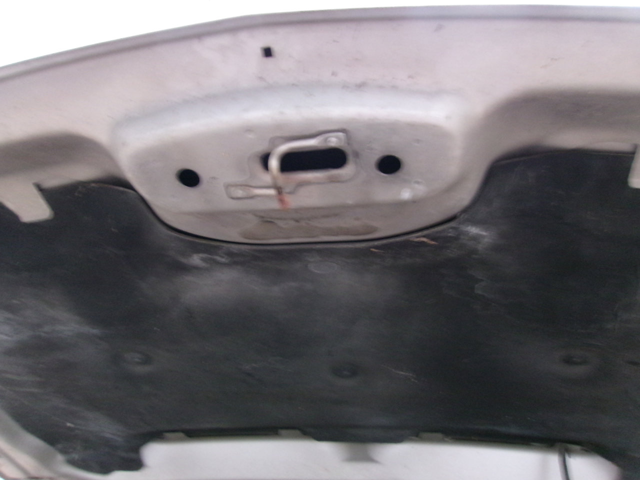 Used 2006 Chevrolet Silverado 1500 W/T image 16