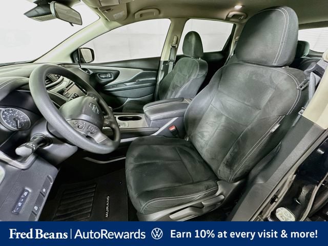 Used 2020 Nissan Murano S w/ Technology Package AWD/4WD image 25