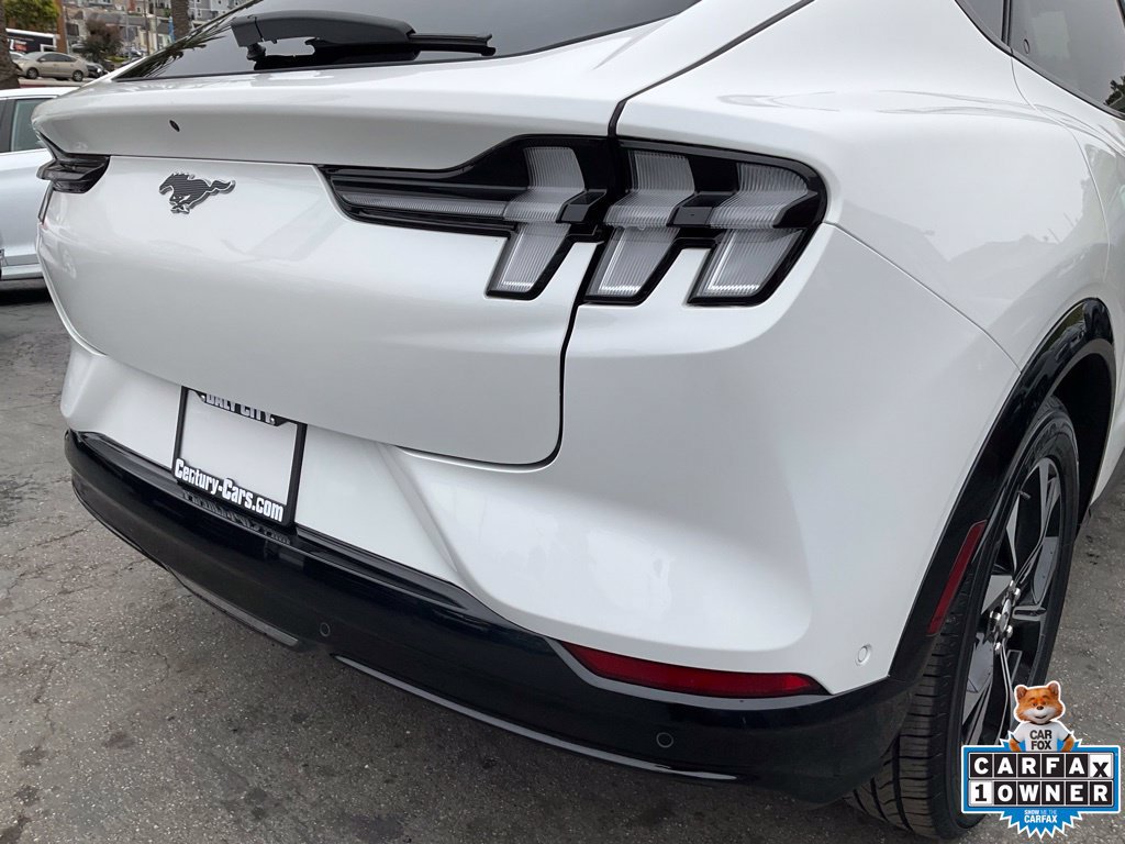 Used 2023 Ford Mustang Mach-E Premium RWD image 81