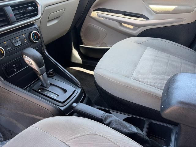 Used 2021 Ford EcoSport S FWD image 33