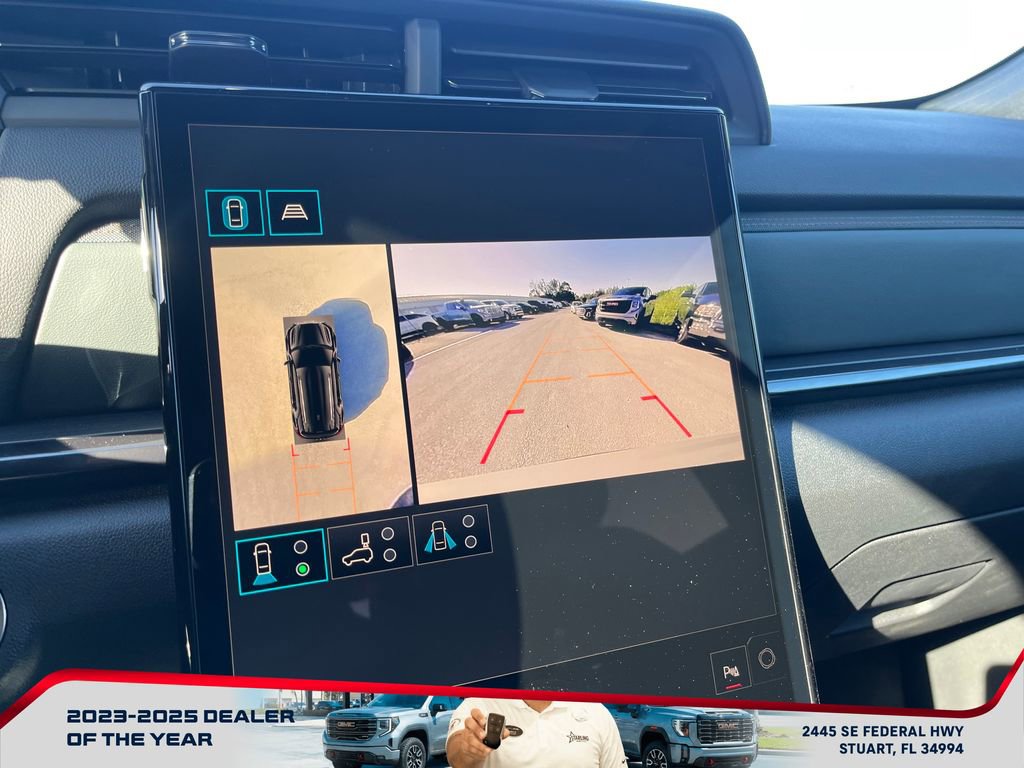 New 2026 GMC Terrain AT4 w/ Convenience Package III image 31