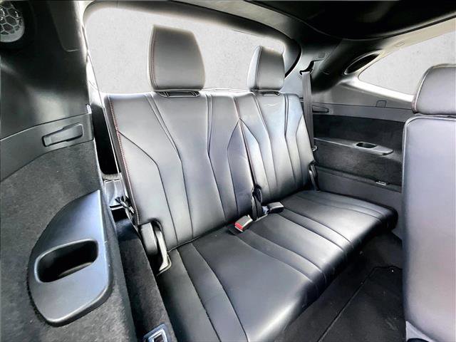 Used 2023 Acura MDX A-Spec image 30