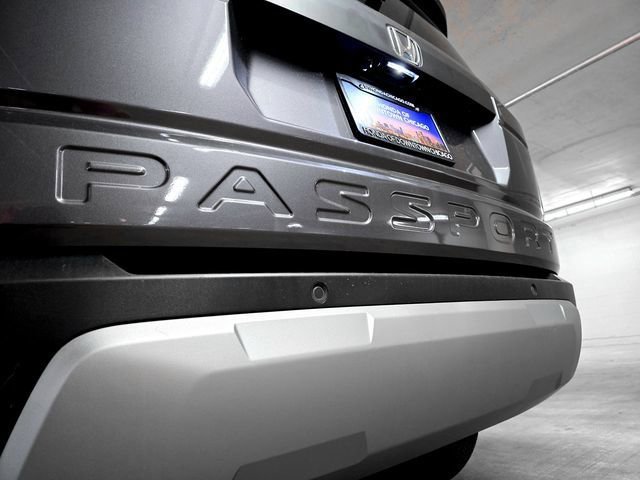 New 2026 Honda Passport RTL image 33