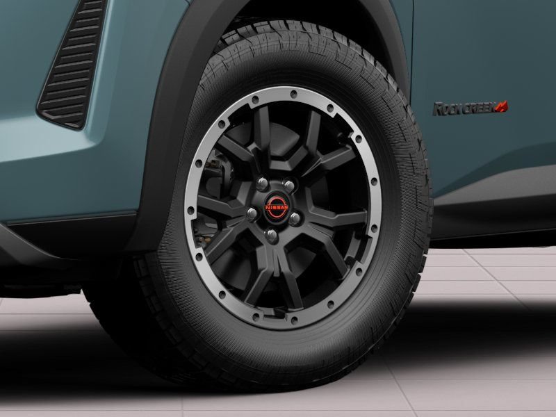 New 2026 Nissan Pathfinder Rock Creek w/ Rock Creek Premium Package AWD/4WD image 10