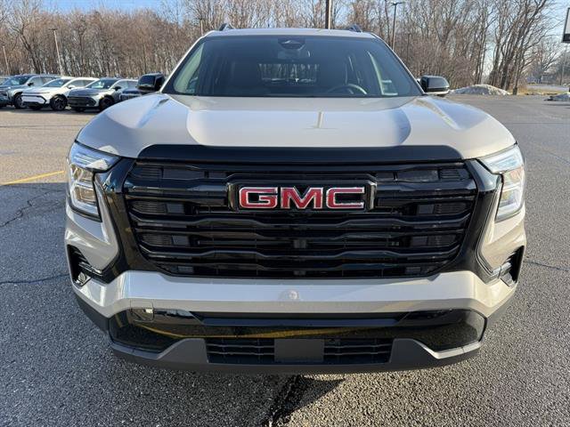 New 2026 GMC Terrain Elevation w/ Elevation Premium Package image 10