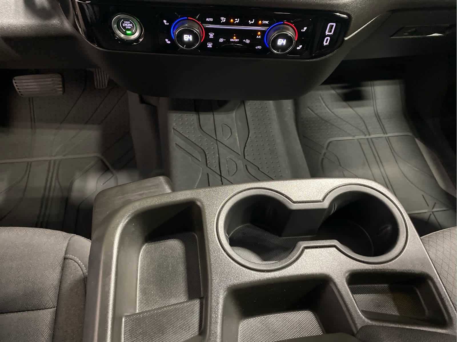 Used 2023 Chevrolet Silverado 1500 LT w/ Protection Package image 19