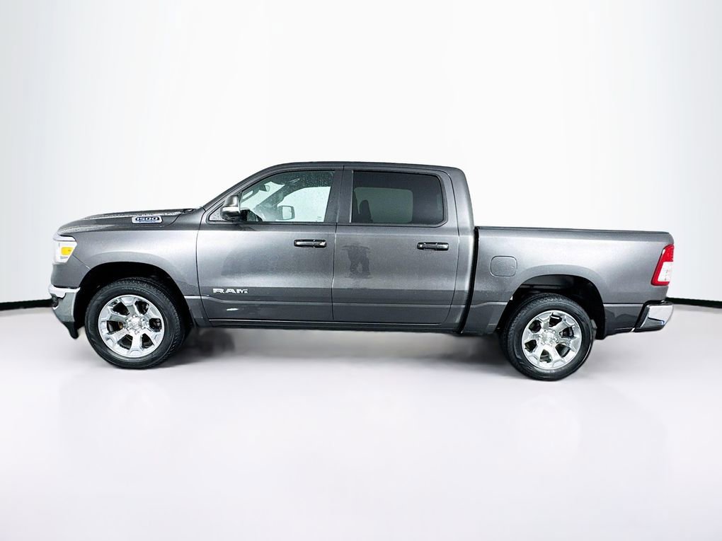 Used 2022 RAM 1500 Big Horn AWD/4WD image 6