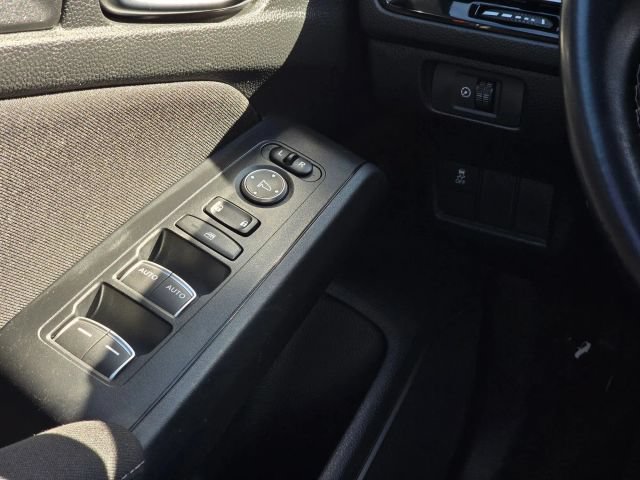 Used 2025 Honda Civic Sport image 19