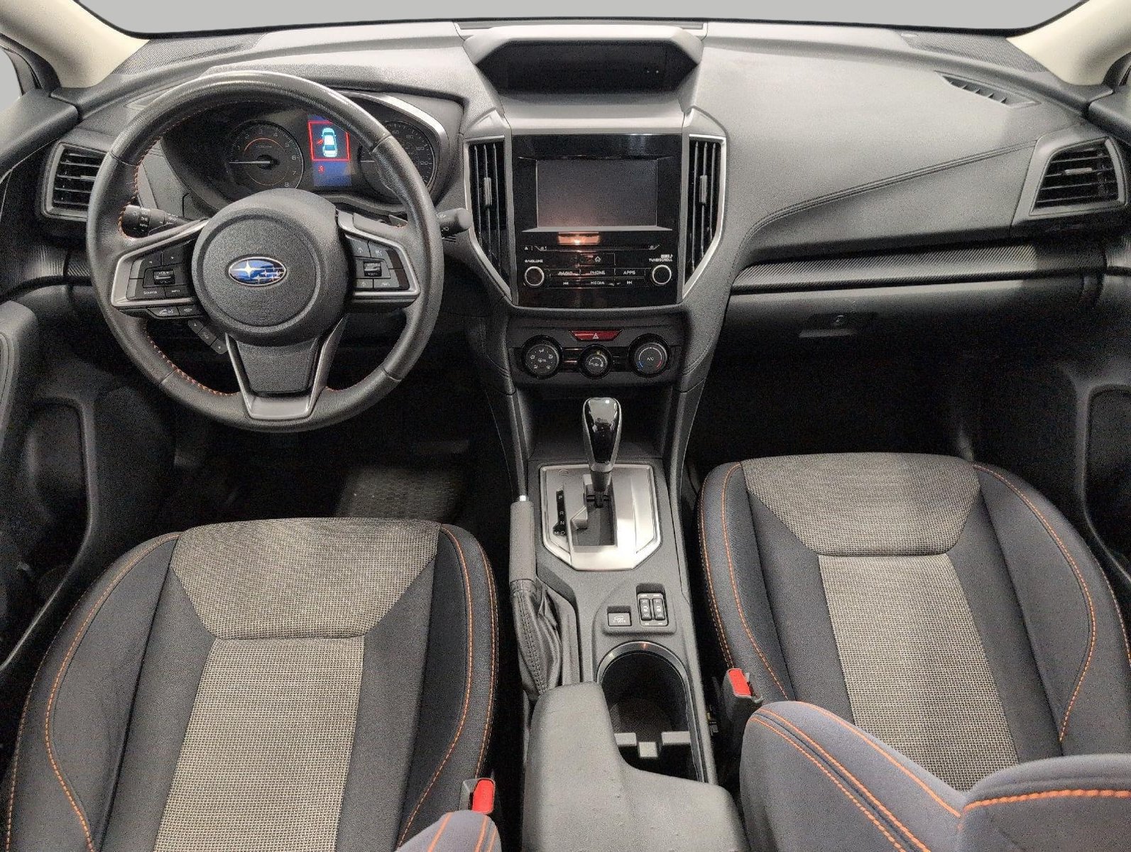 Used 2019 Subaru Crosstrek 2.0i Premium w/ Eyesight System AWD/4WD image 6