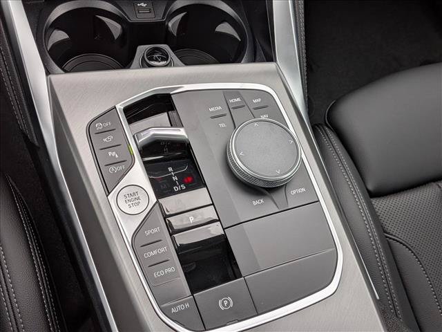 Certified 2026 BMW 230i xDrive Coupe w/ Premium Package AWD/4WD image 16