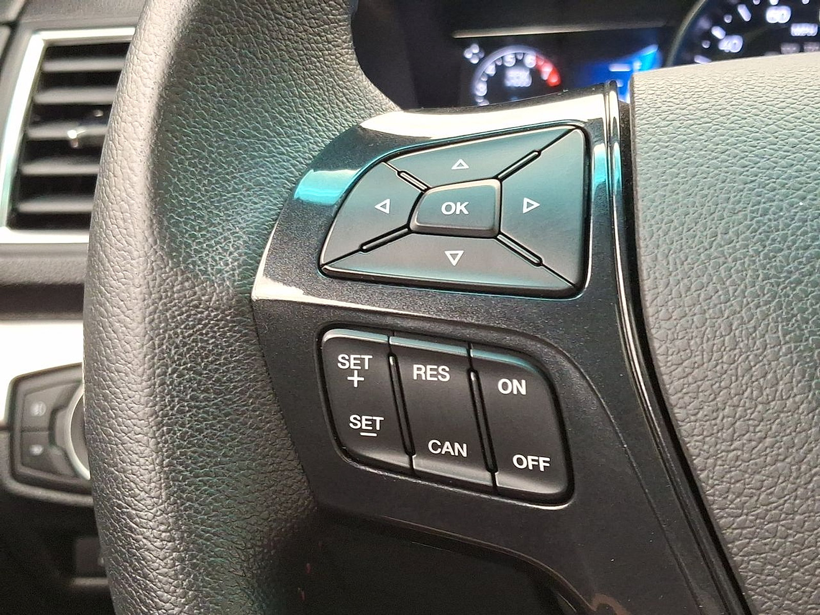 Used 2017 Ford Explorer Sport w/ Equipment Group 401A AWD/4WD image 20