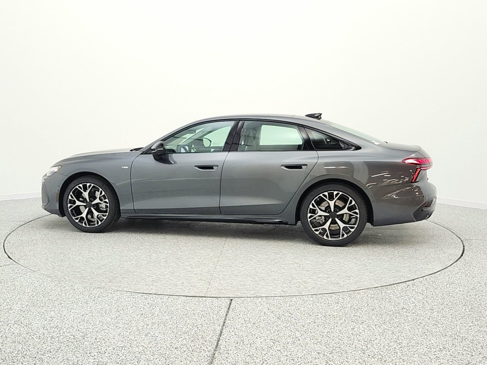 New 2026 Audi A6 Premium Plus AWD/4WD image 8