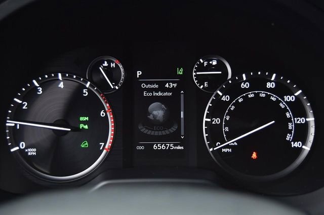 Used 2021 Lexus GX 460 Premium w/ Premium Package image 13