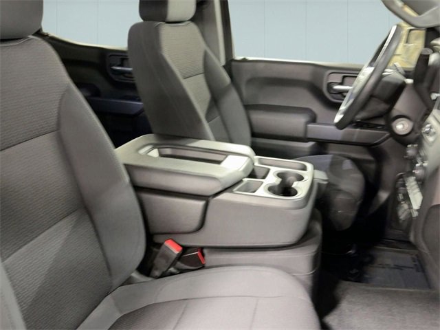 Used 2021 Chevrolet Silverado 1500 Custom image 29