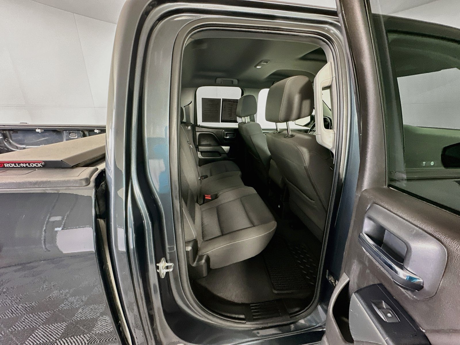 Used 2019 Chevrolet Silverado 1500 LT w/ All Star Edition AWD/4WD image 24