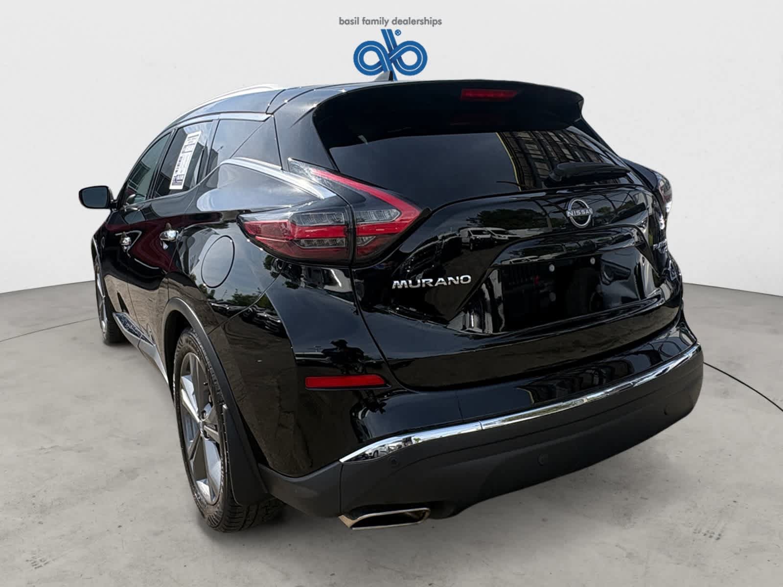 Used 2024 Nissan Murano SV AWD/4WD image 5