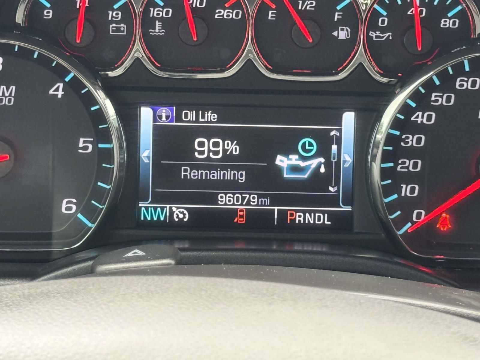 Used 2018 Chevrolet Silverado 1500 LT w/ All Star Edition AWD/4WD image 19