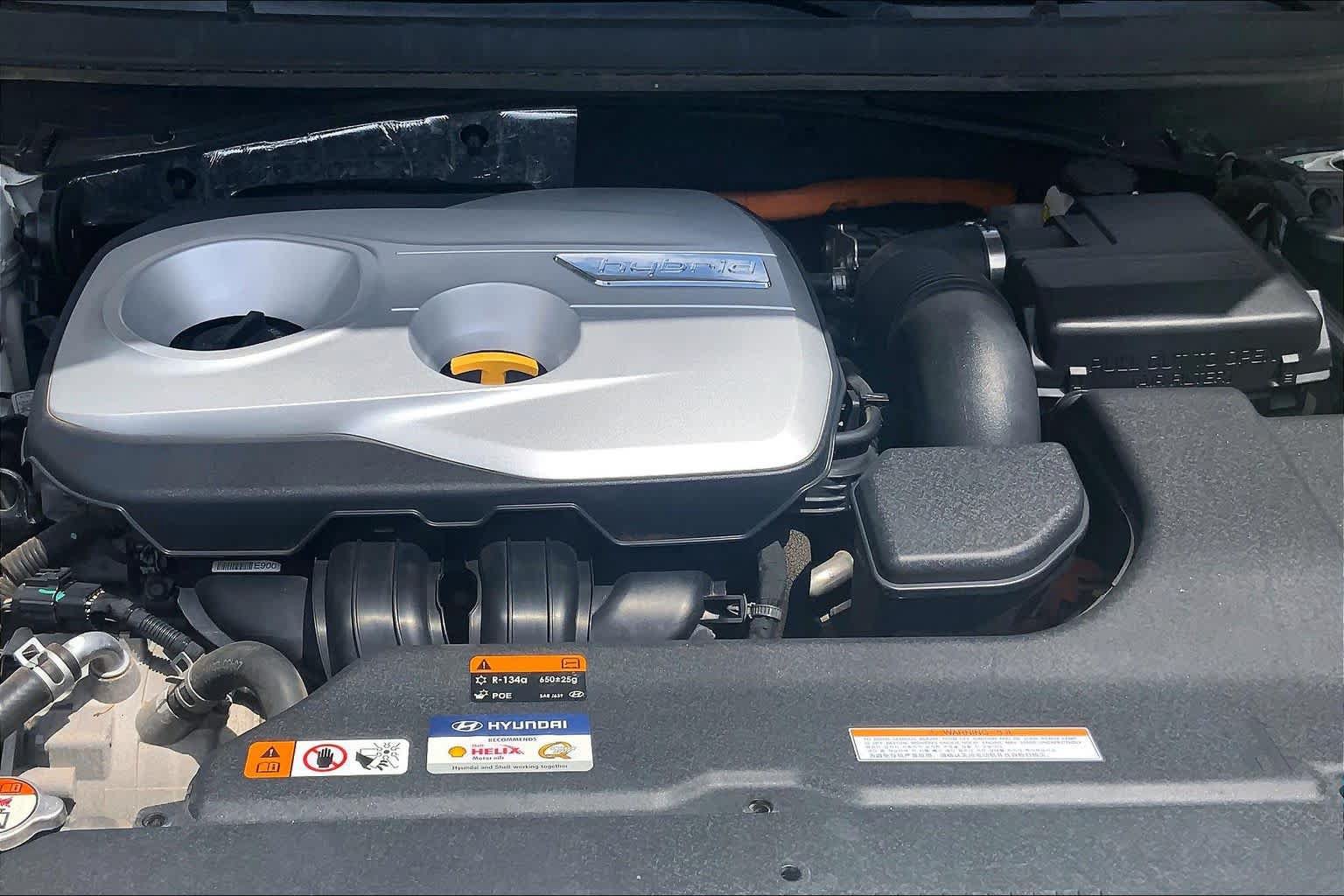 Used 2016 Hyundai Sonata SE FWD image 30