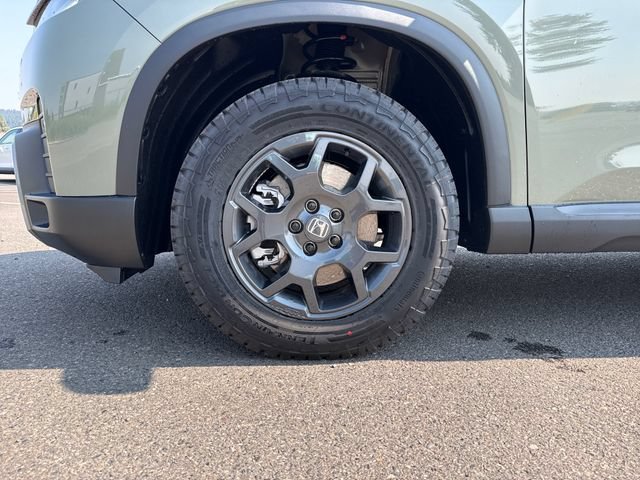 Used 2026 Honda Pilot TrailSport image 30