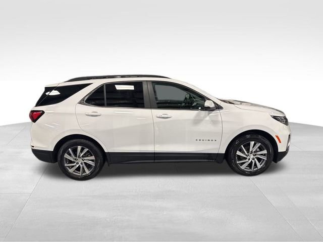 Used 2024 Chevrolet Equinox LT image 10