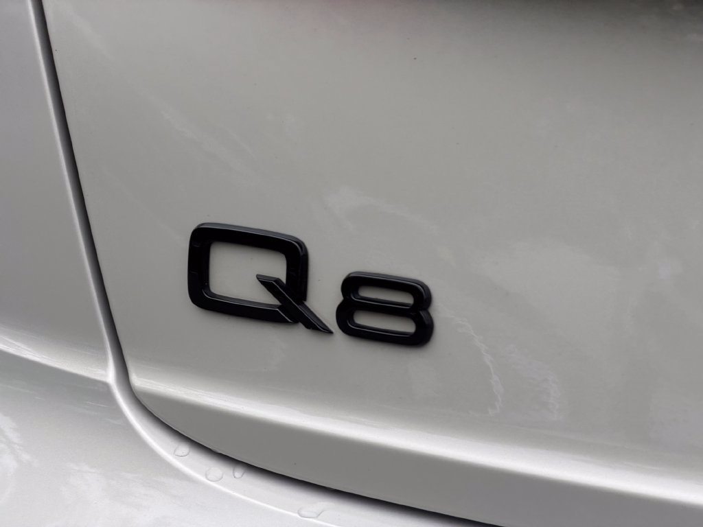 Used 2023 Audi Q8 Premium Plus w/ Premium Plus Package AWD/4WD image 28